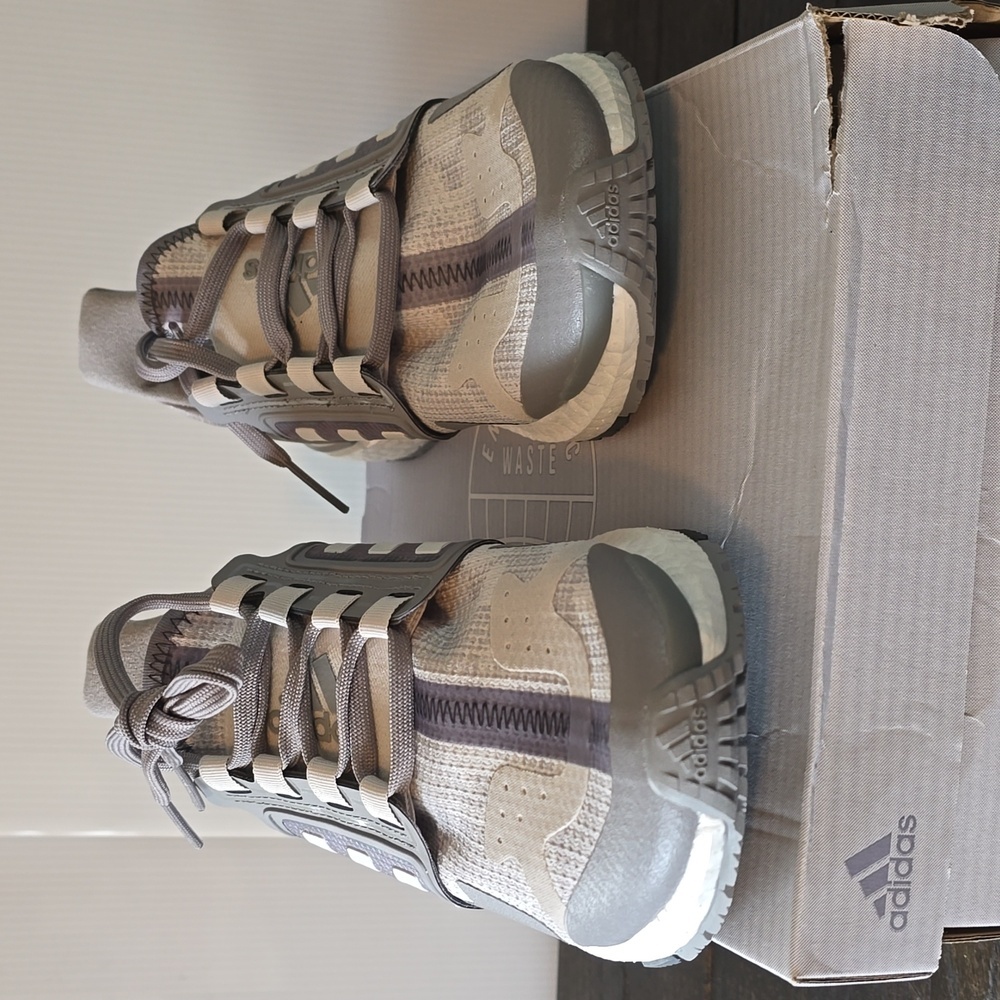 Adidas Shoes ultra boost DNA city_EXPW 7.5 WOMNENS sneakers , shoes *NEW* Sweet! - Picture 4 of 5